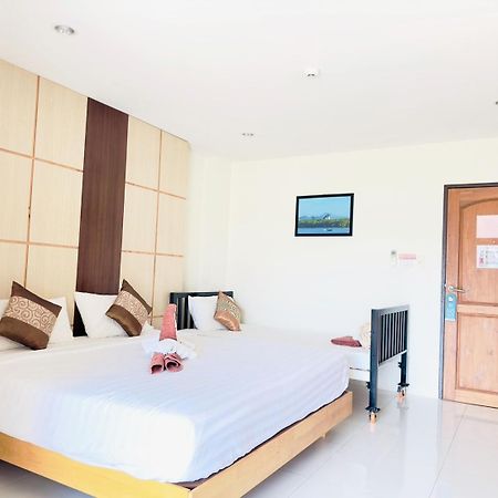 Js Residence Krabi Exterior photo