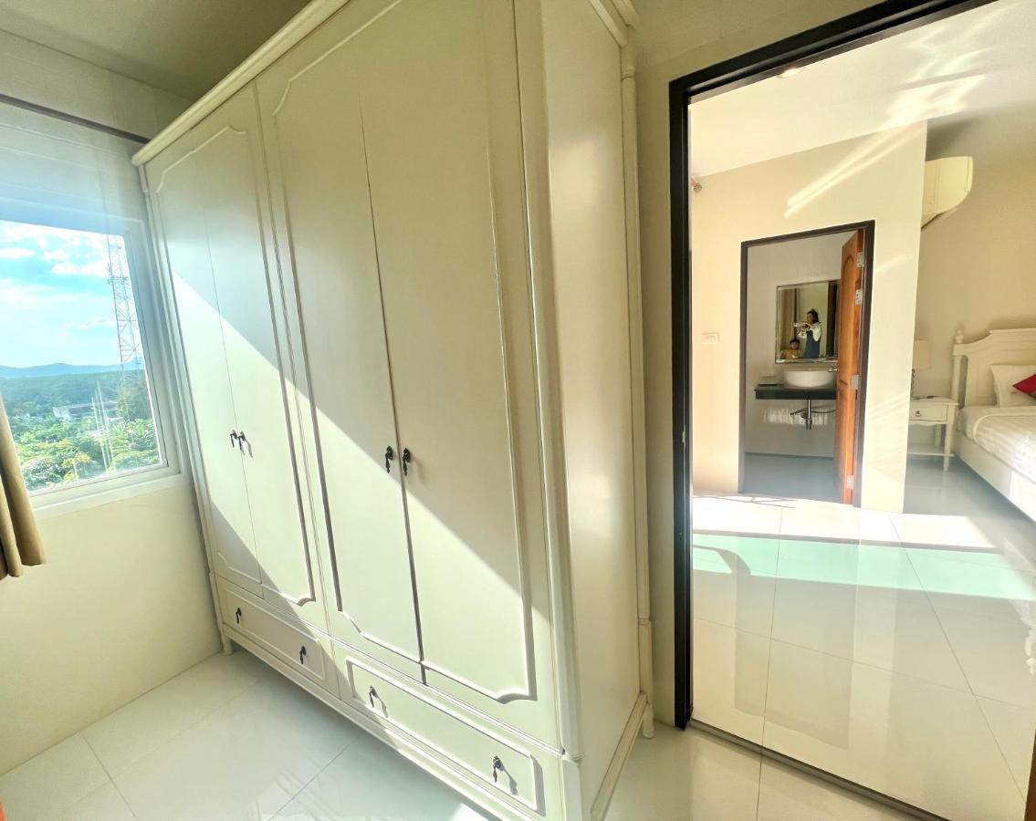 Js Residence Krabi Exterior photo