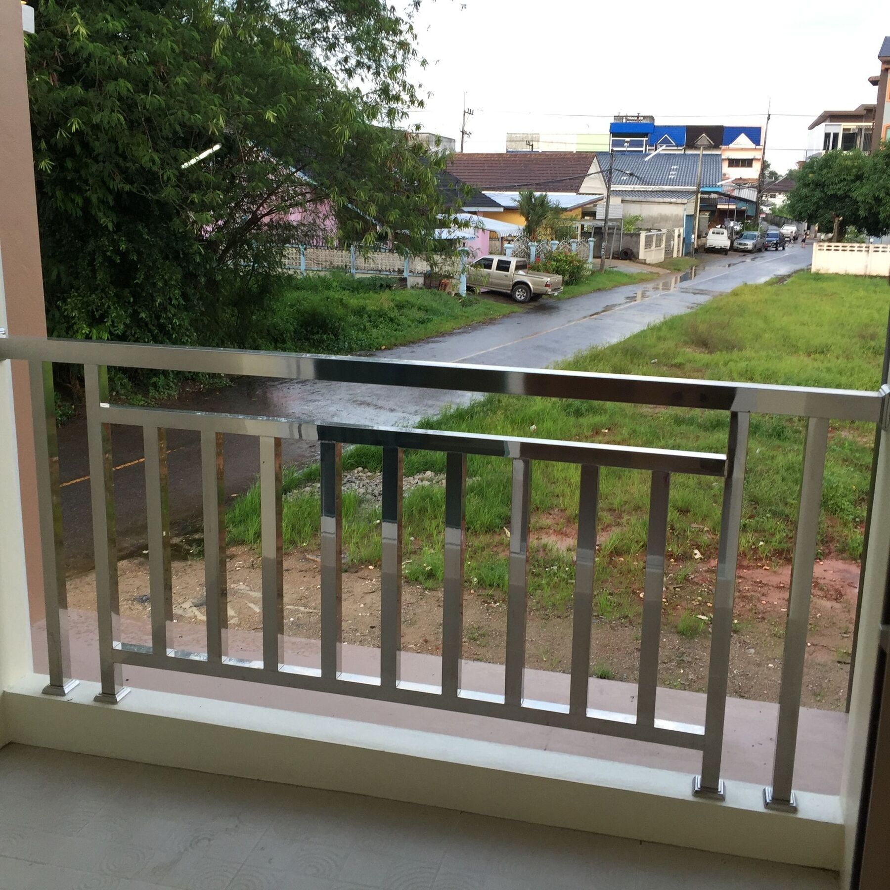 Js Residence Krabi Exterior photo